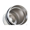 Термос для еды Stanley Classic 0,4 л, чёрный (10-09382-005)